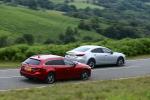 Mazda6 Sedan 2015 года (UK)